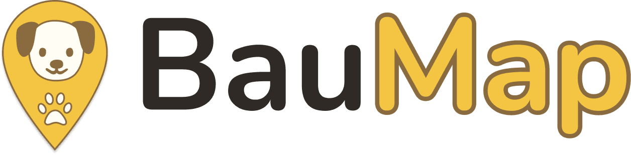 BauMap — La mappa dei locali pet friendly
